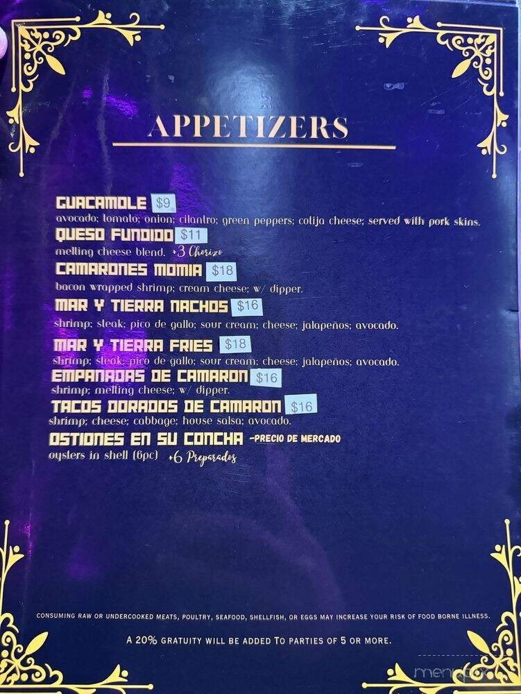 El Barbas Restaurant & Bar - Vallejo, CA