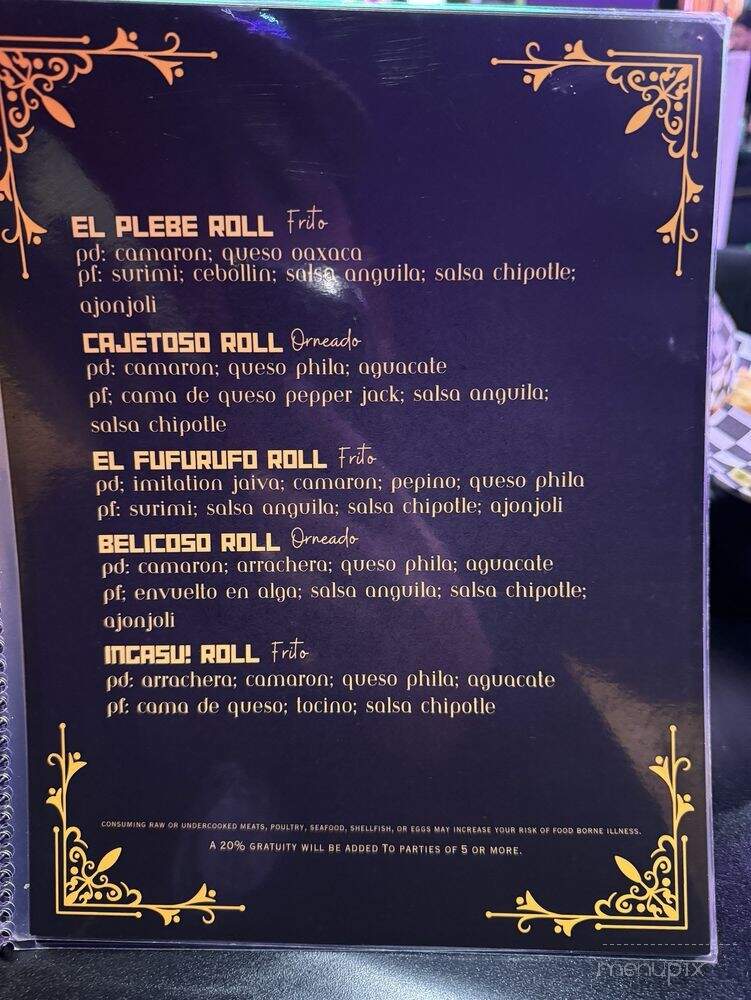 El Barbas Restaurant & Bar - Vallejo, CA