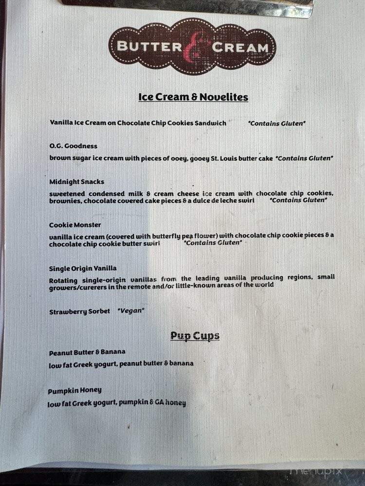 Owens & Hull - Mableton, GA menu_pic