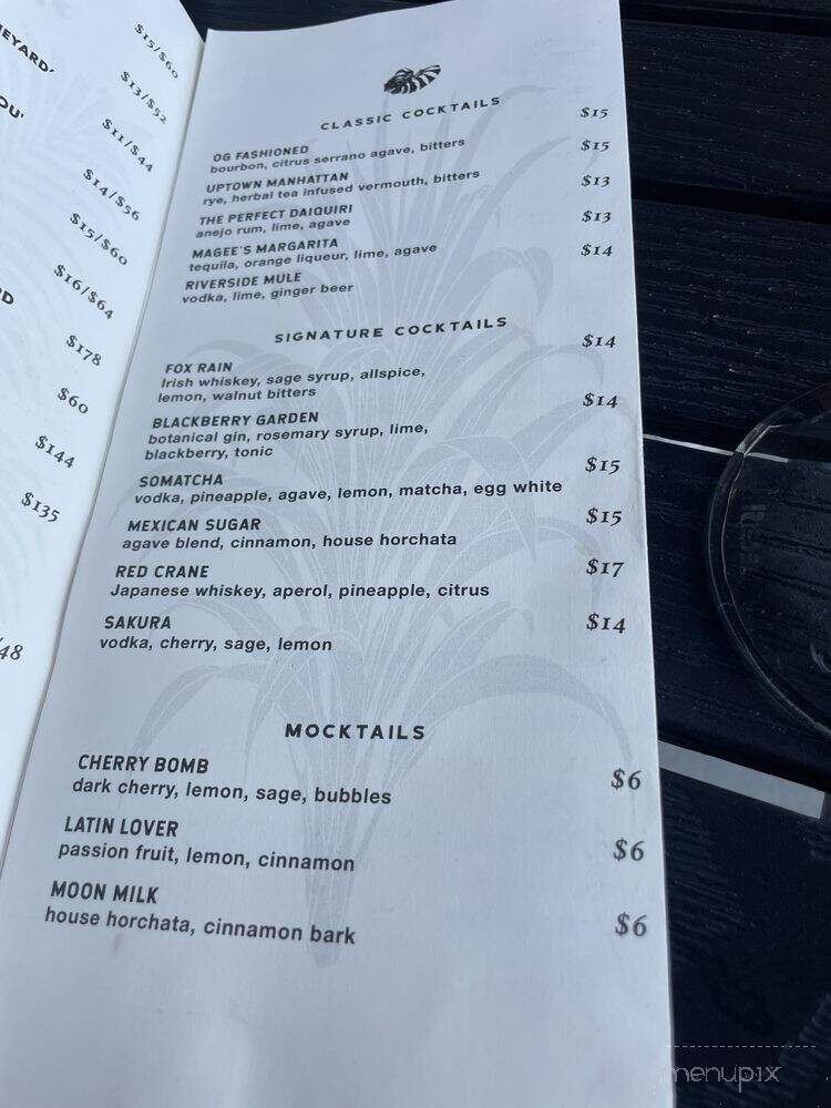 Soma Tulsa - Tulsa, OK menu_pic