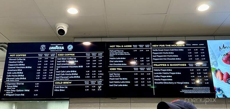 Paris Baguette - Quincy, MA