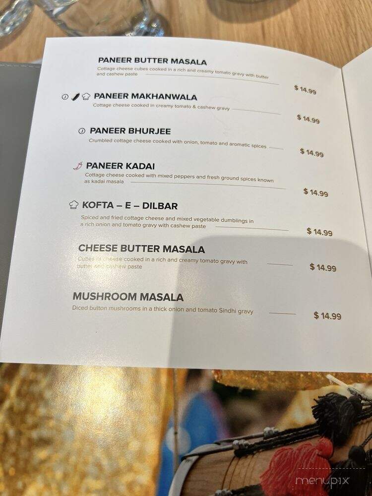 Kailash Parbat - Dublin, CA