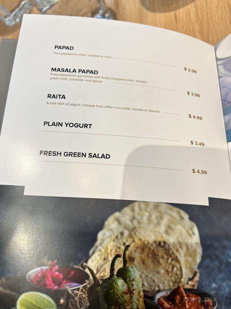 Kailash Parbat - Dublin, CA