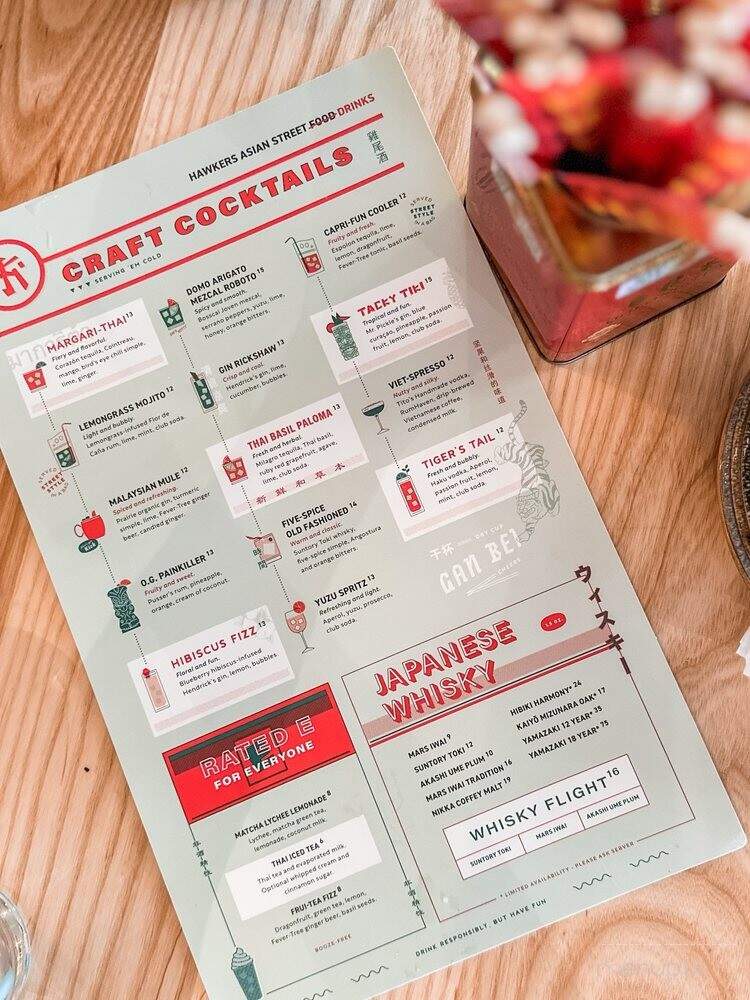 Hawkers Asian Street Food - Dallas, TX menu_pic