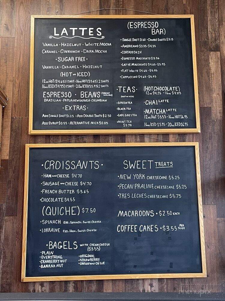Tulip Gelato - Richmond, TX