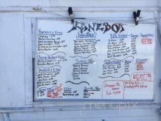 Rineboi Churrasco Grill - Mims, FL menu_pic