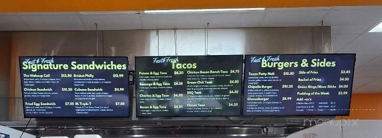 Vista Ridge Grill - Cedar Park, TX