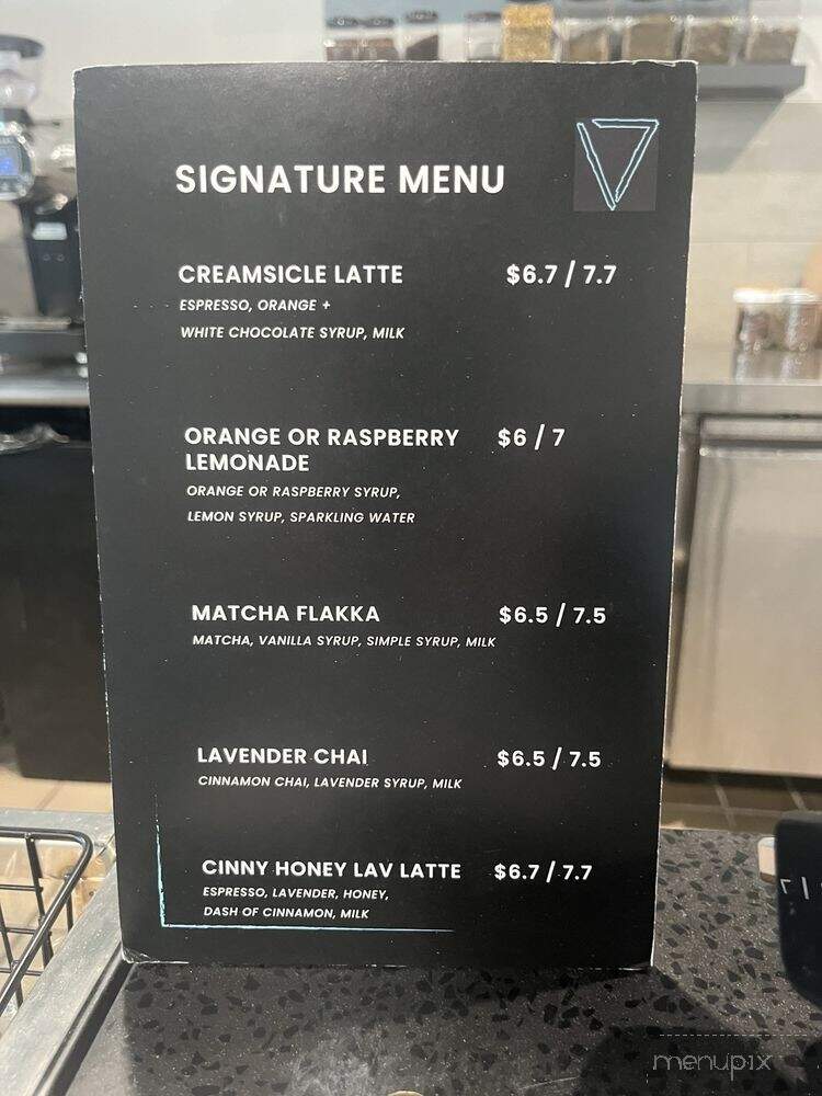 Five07 Coffee Bar - Thousand Oaks, CA