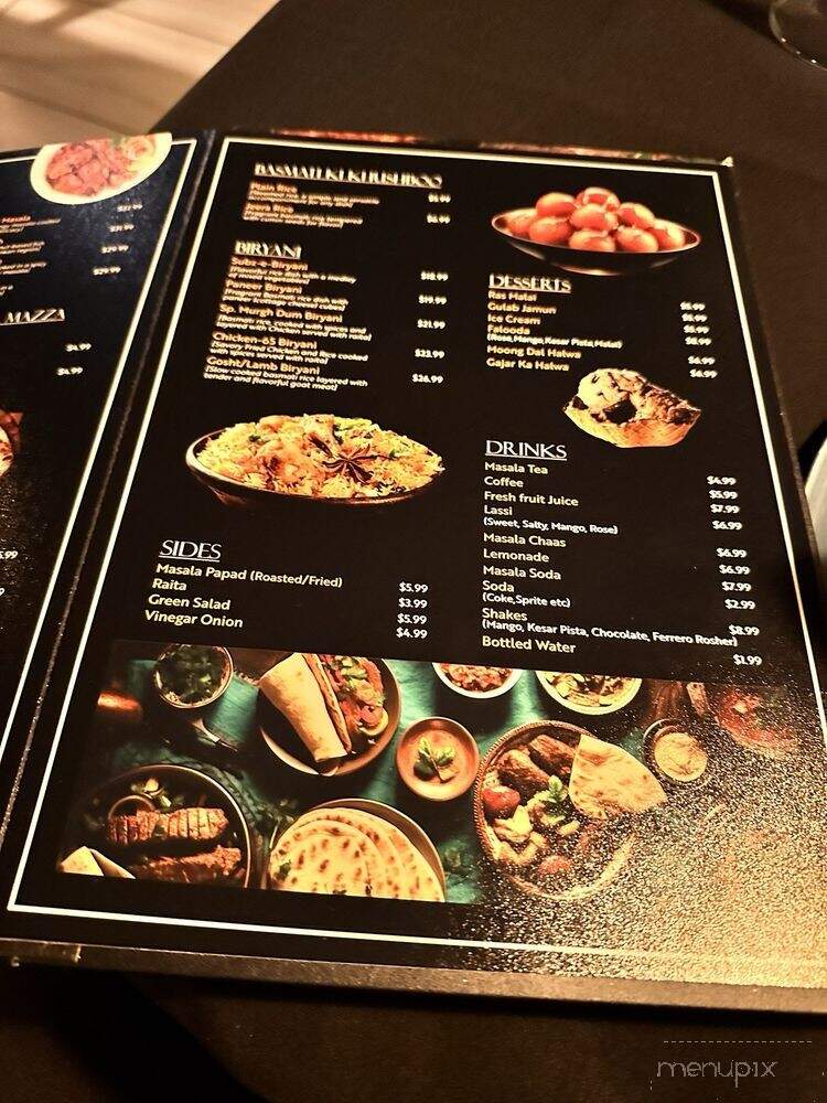 Urban Rasoi - North Brunswick, NJ