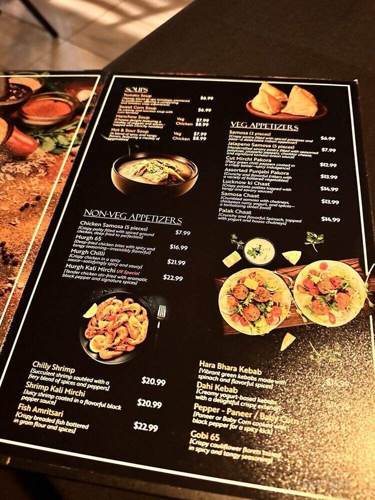 Urban Rasoi - North Brunswick, NJ