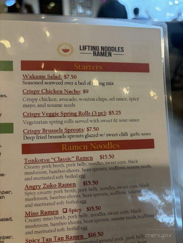 Poke Burri - Winter Garden, FL