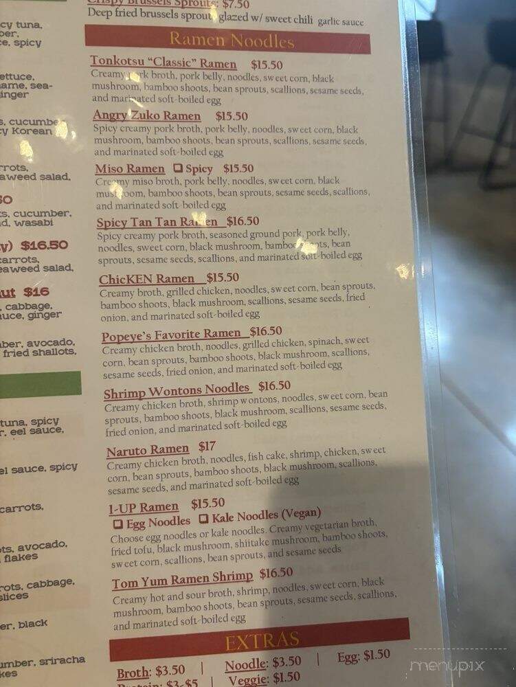 Poke Burri - Winter Garden, FL