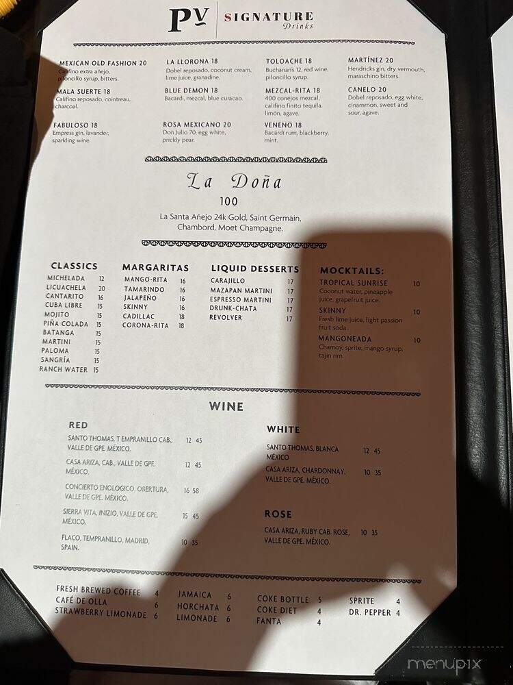 Pura Vida - Vista, CA