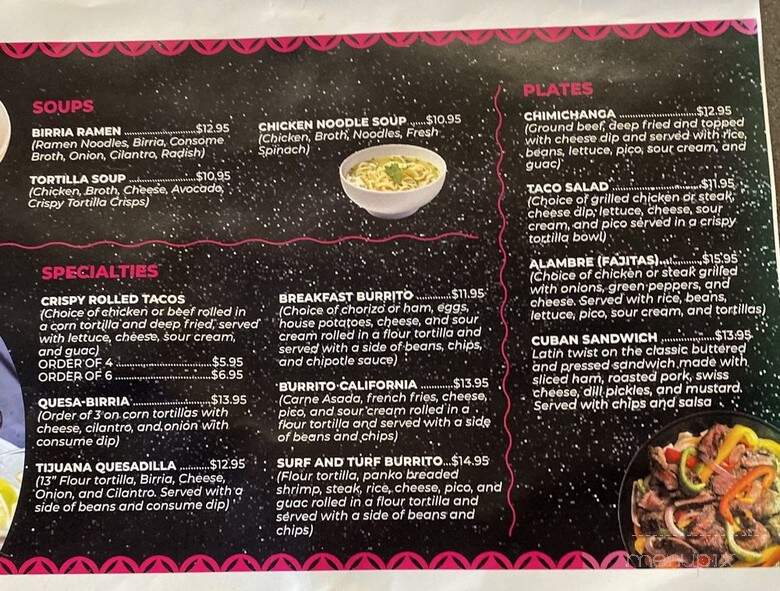 El Catrin - Lansing, MI