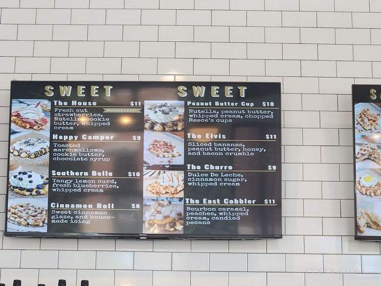 Press Waffle - Marietta, GA menu_pic