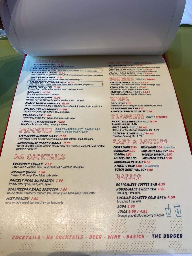 Atomic Cowboy - Overland Park, KS menu_pic