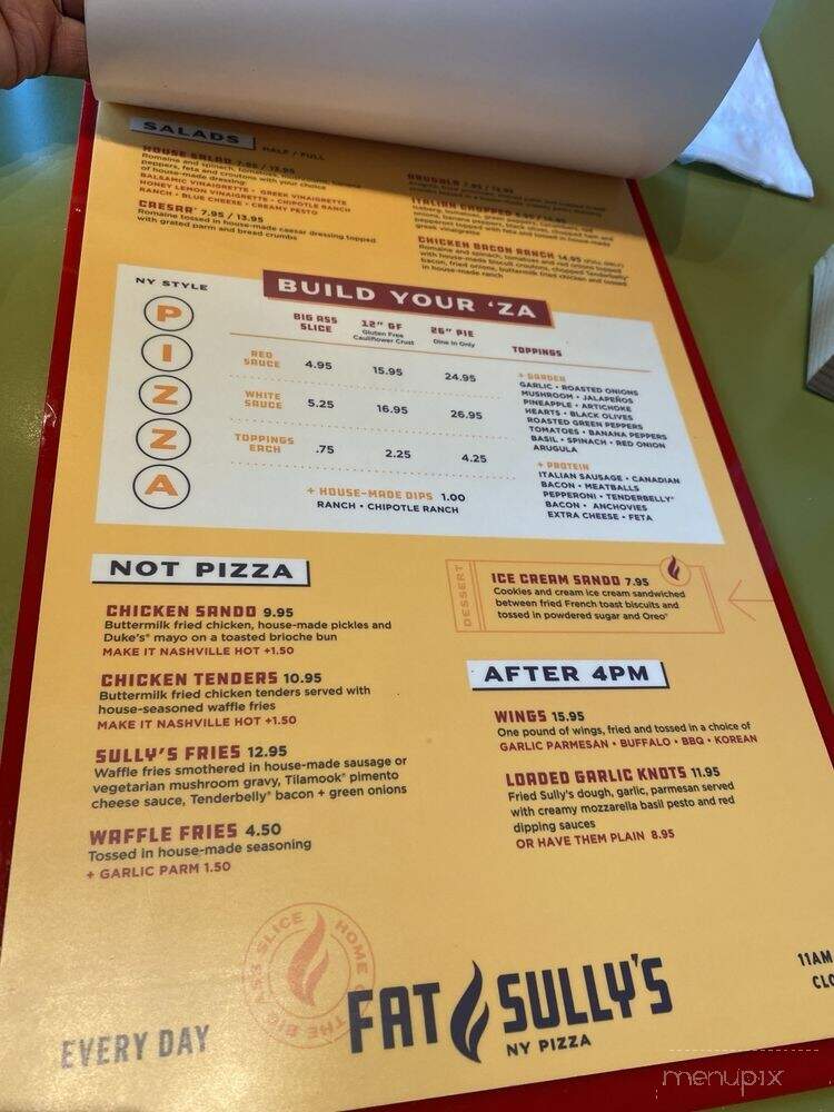 Atomic Cowboy - Overland Park, KS menu_pic