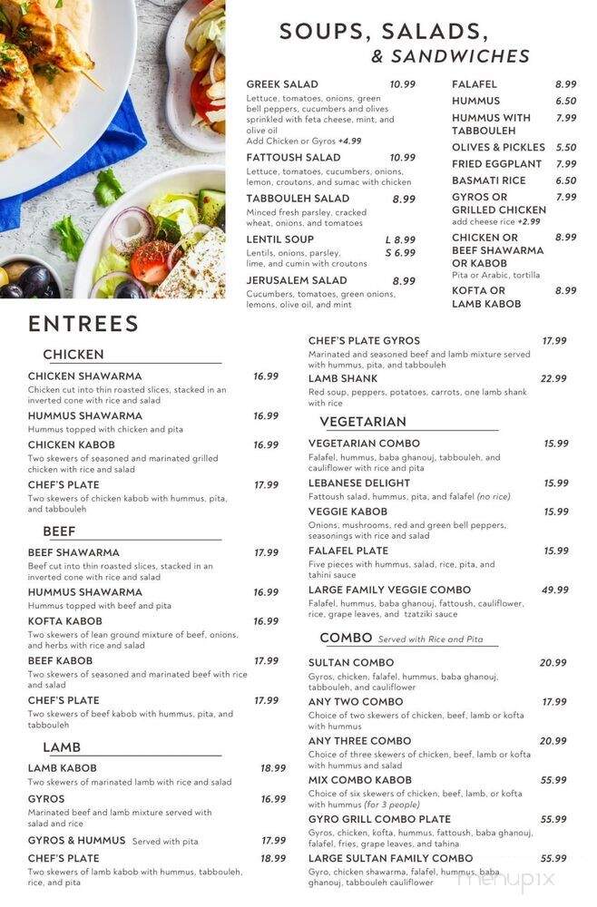 Gyros & Grill - Littleton, CO menu_pic