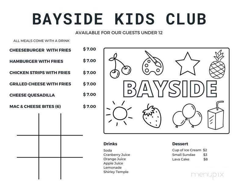 Bayside Burger & Beer - Cape Coral, FL