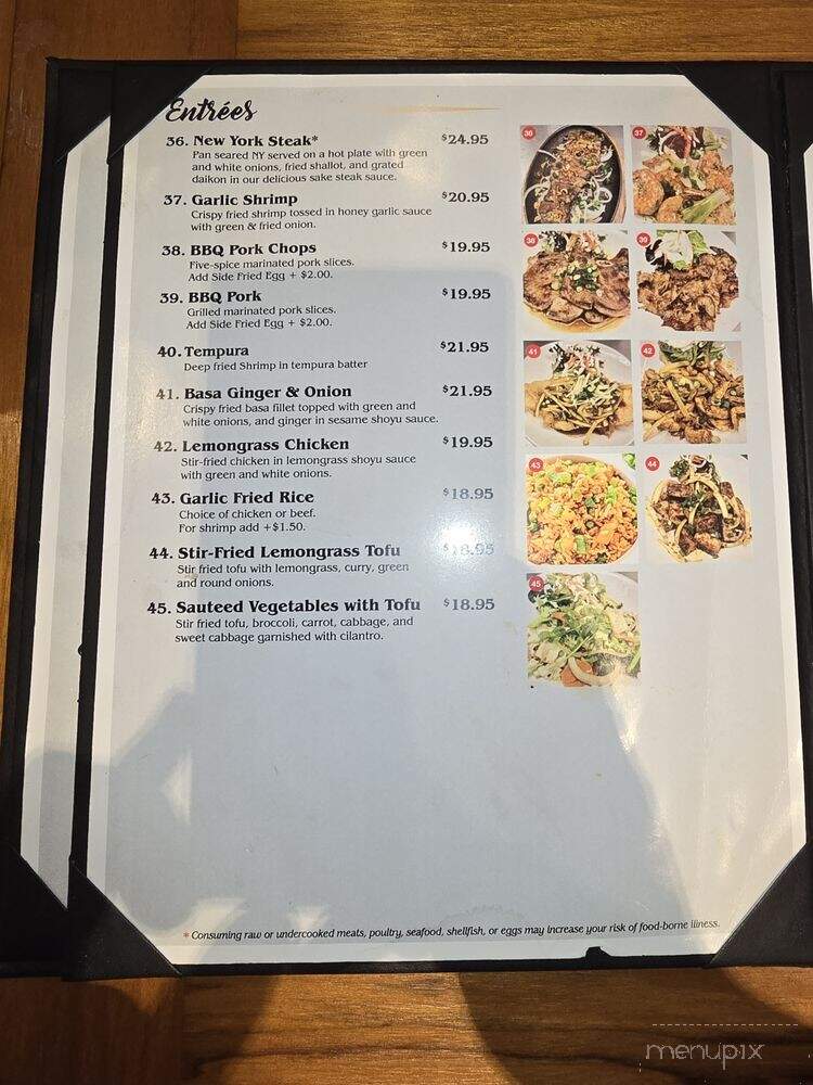 Ribs & Broth - Urban Honolulu, HI menu_pic