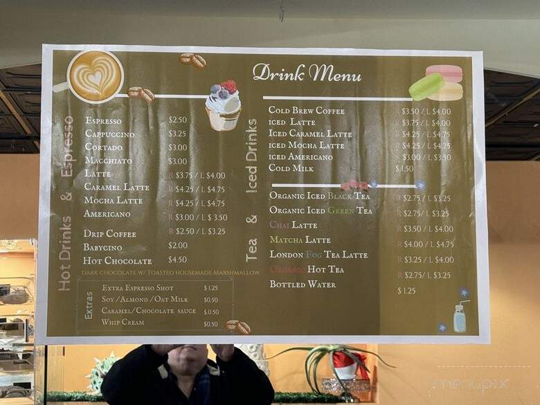 Las Lomas Bakery & Cafe - Lyndhurst, NJ