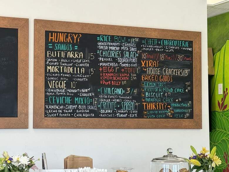 Allikai - Sonoma, CA
