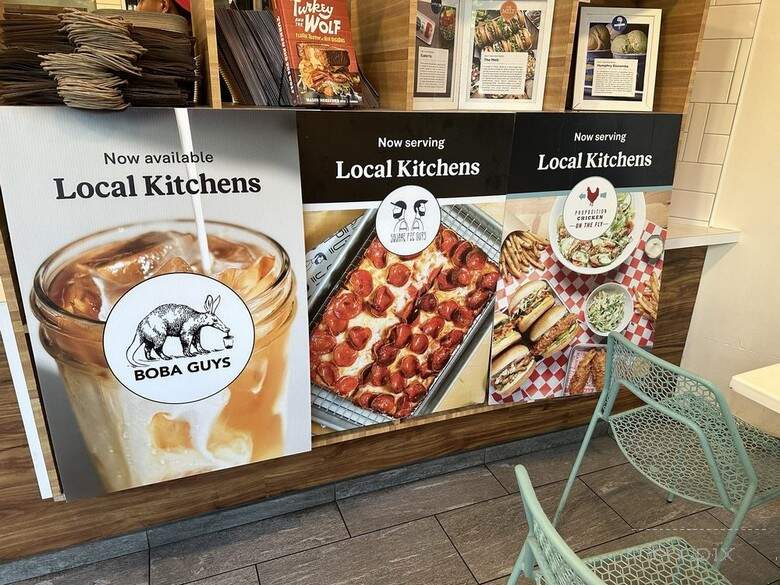 Square Pie Guys - Mountain View, CA menu_pic