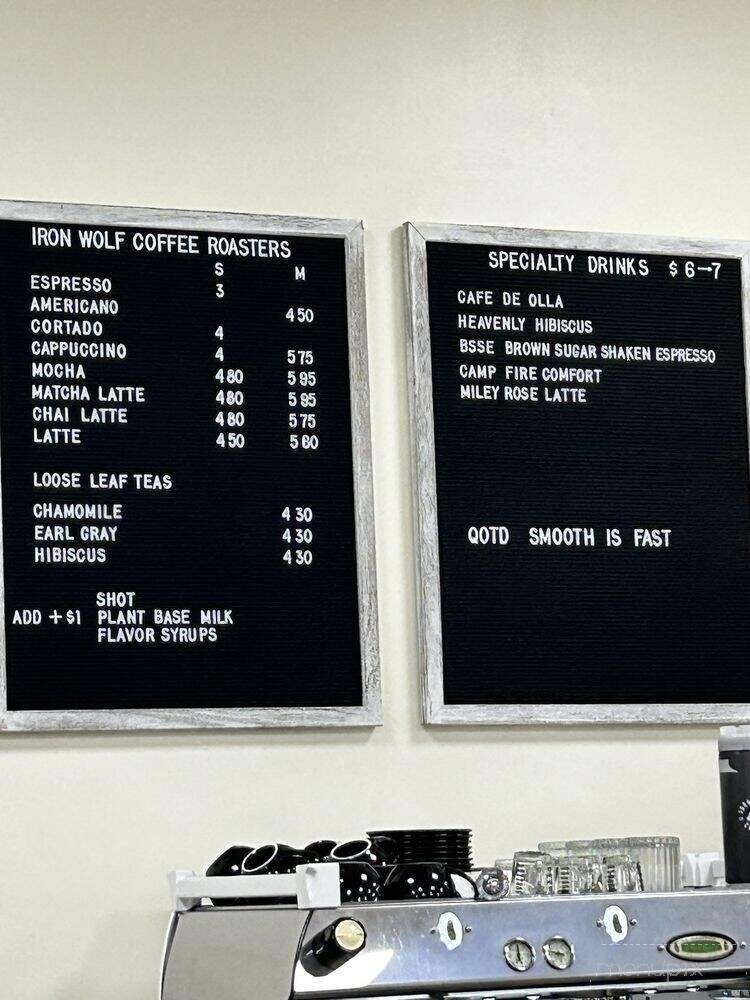 Rolling Boba - Jacksonville, NC