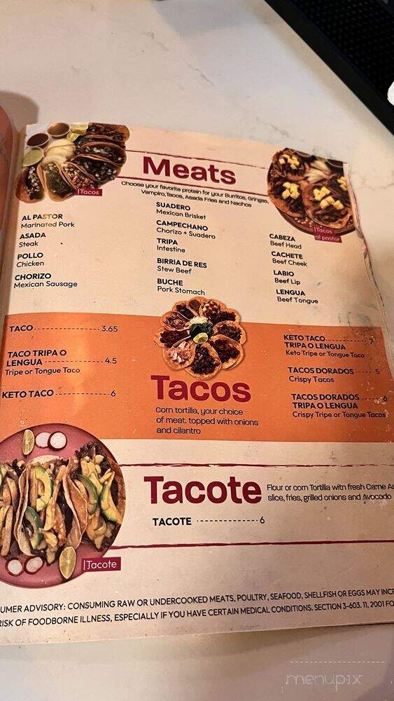 La Potranca & Cantina - Doral, FL
