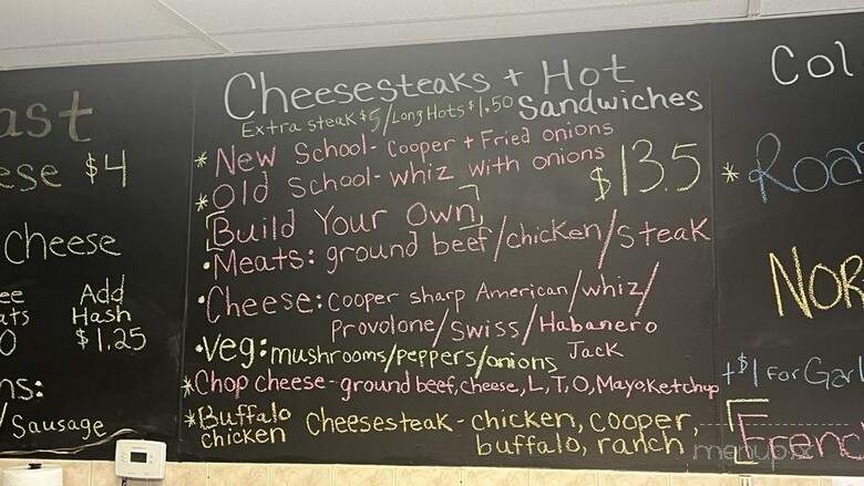Christo Wake and Steak - Bloomfield, NJ