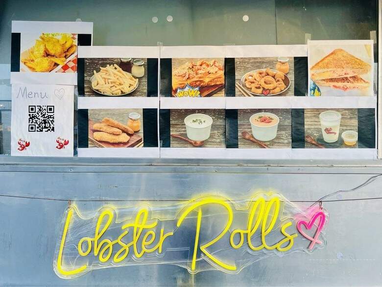 Lobster Zen - Rosemead, CA menu_pic