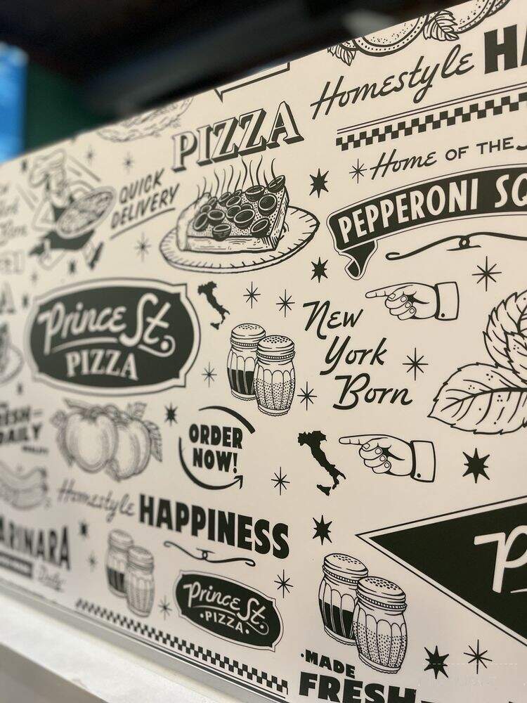 Prince St Pizza - Pasadena, CA menu_pic