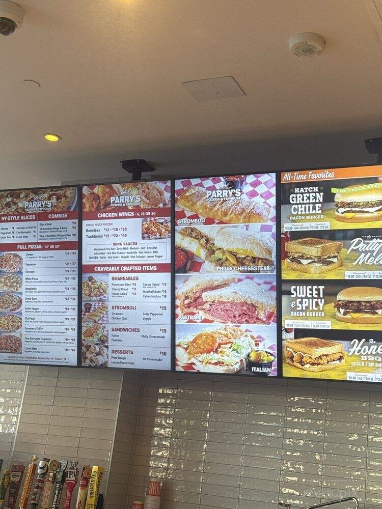 Whataburger - Las Vegas, NV