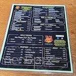Taco Boom - Chicago, IL menu_pic