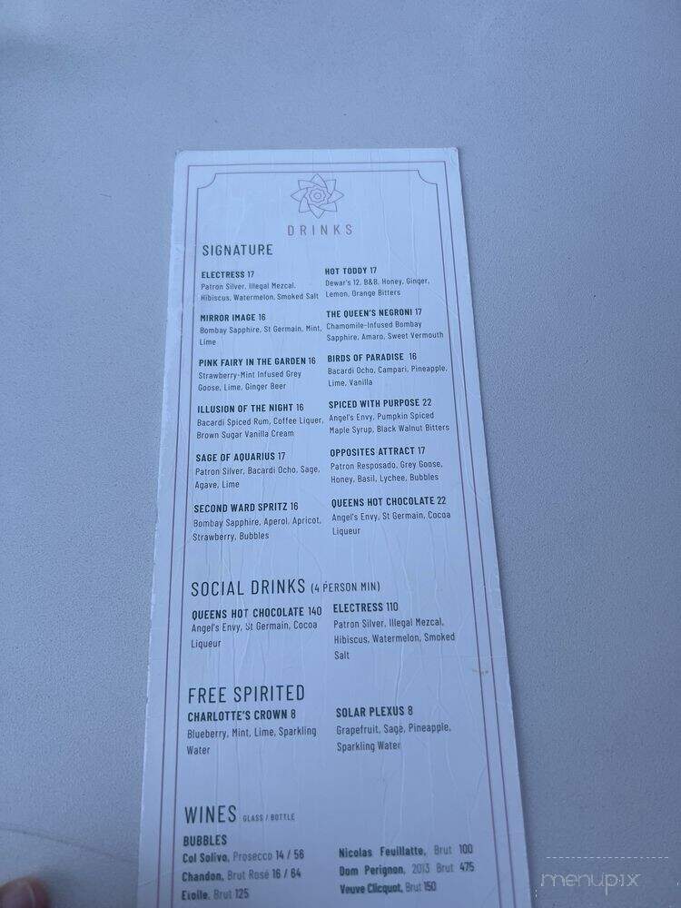Aura Rooftop - Charlotte, NC