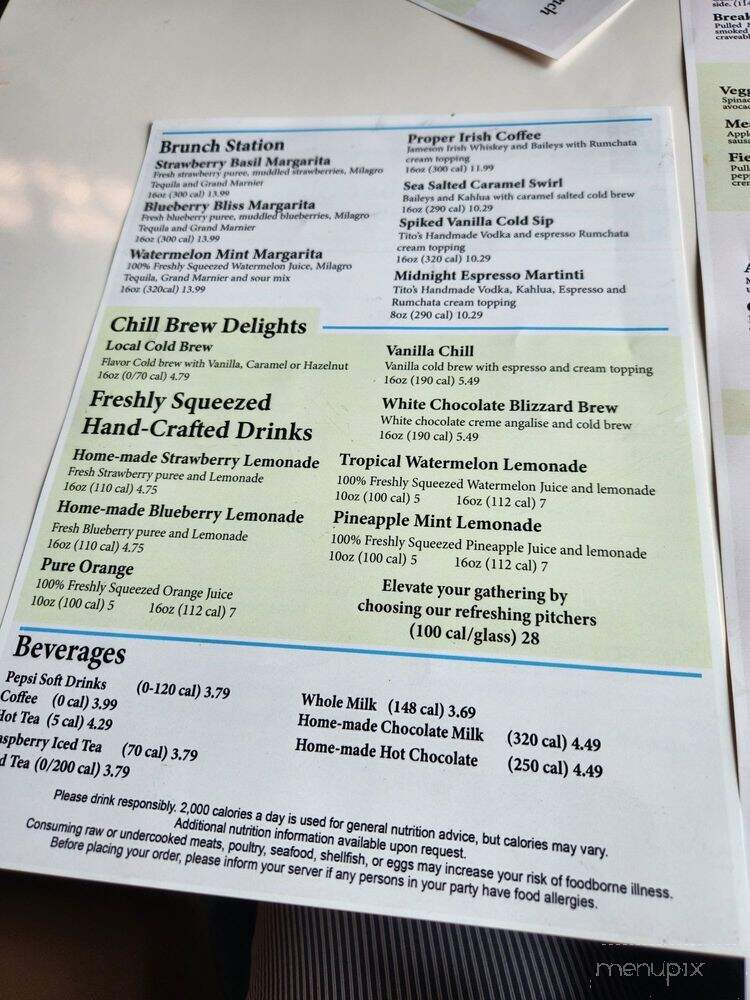 Brunch Junction - Pearland, TX