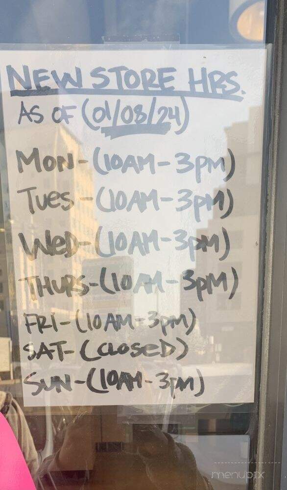 Everytable - Los Angeles, CA menu_pic