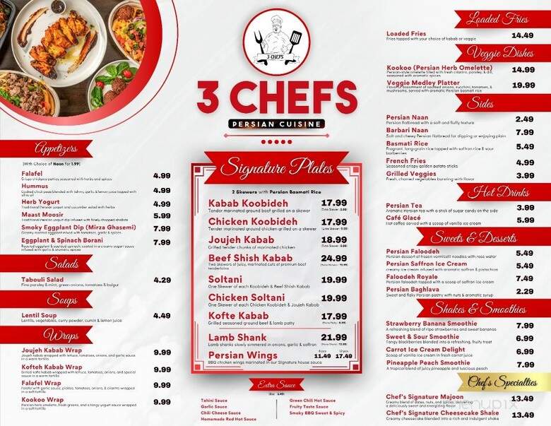 3 Chefs Persian - Aurora, IL menu_pic