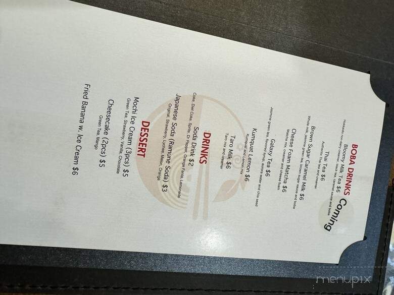 Bloomy Kitchen - Mesa, AZ