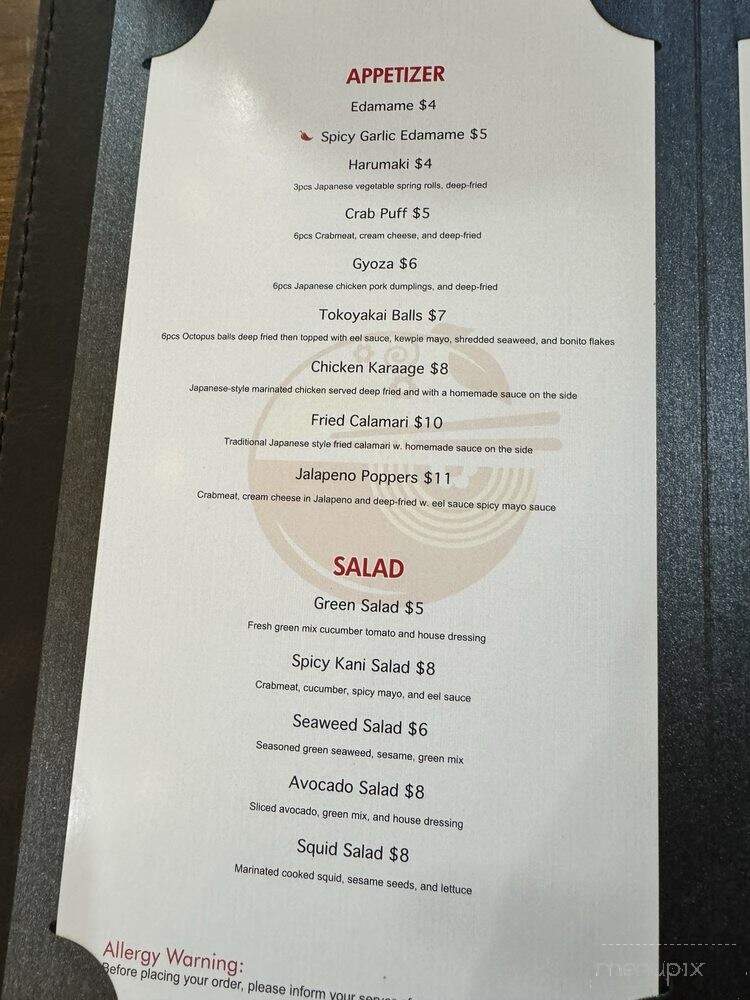 Bloomy Kitchen - Mesa, AZ