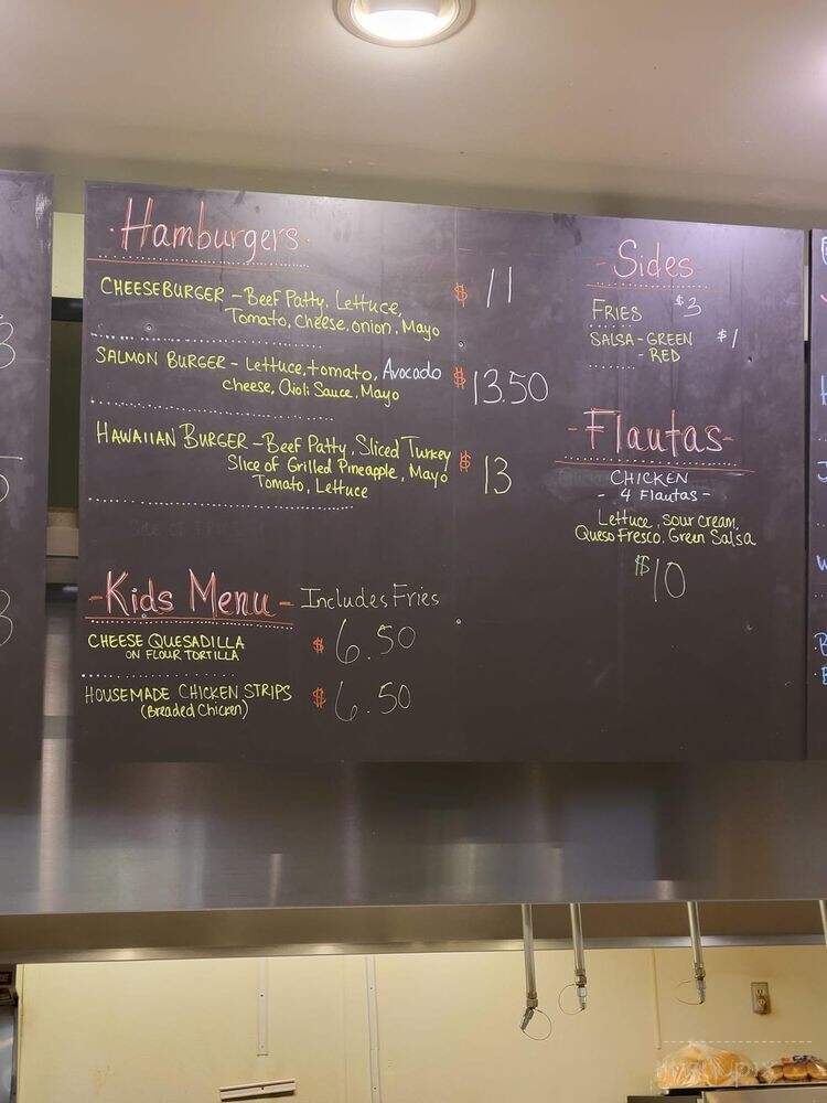 Mad Torta - West Des Moines, IA menu_pic