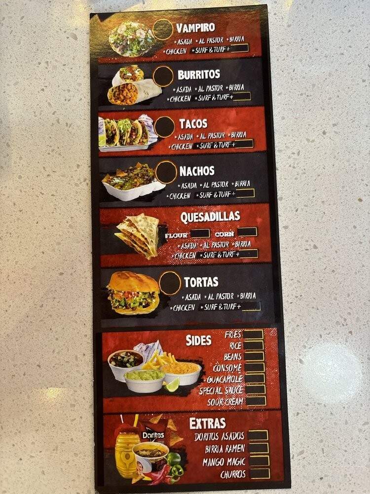 The Taco Spot - Phoenix, AZ