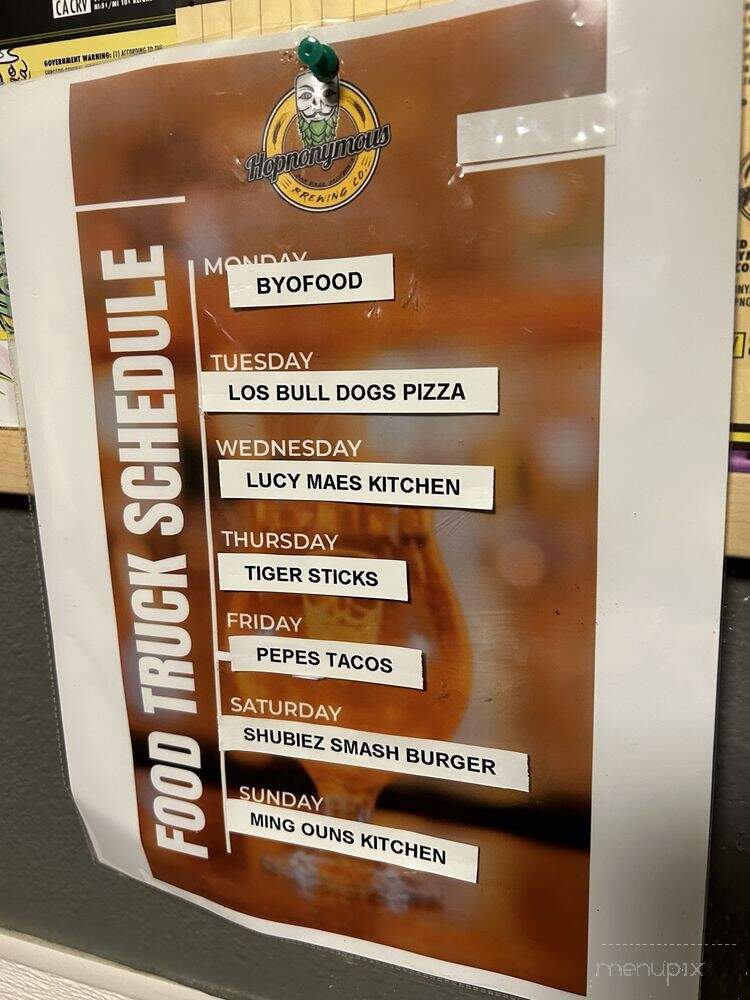 Shubiez Smash - San Diego, CA menu_pic