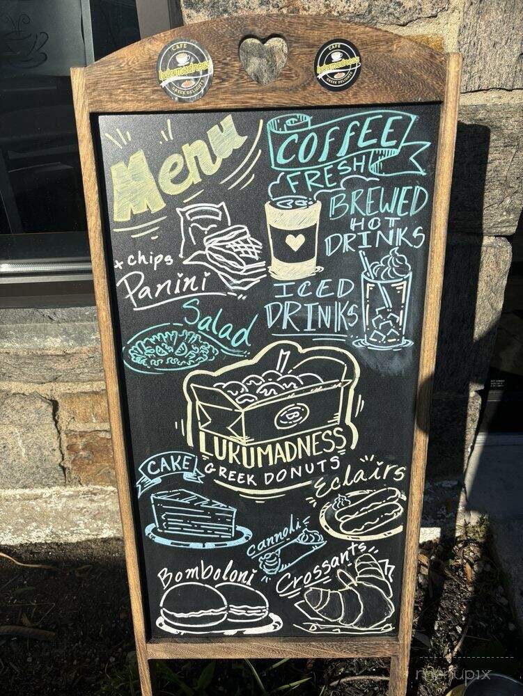 Lukumadness - White Plains, NY