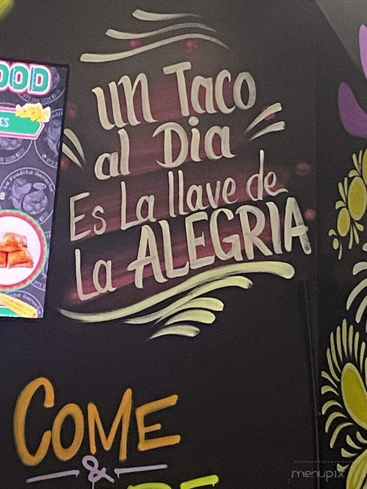 La Fondita Jarocha - Spring Valley, NY