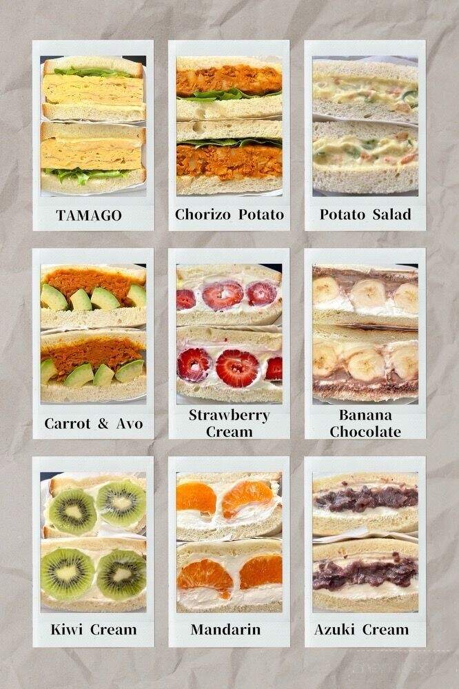 Ful-Ful Sub - Culver City, CA menu_pic
