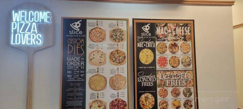 Tossd and Slice - Brookhaven, GA menu_pic
