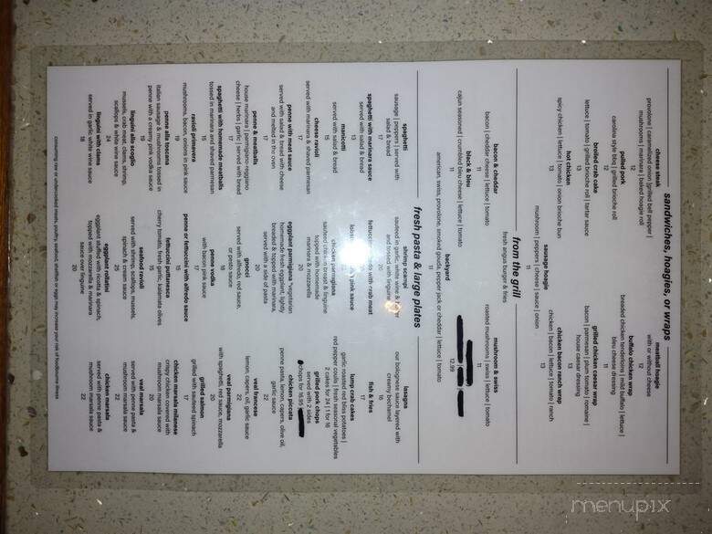 Bruno's Corner Bar - Middletown, PA