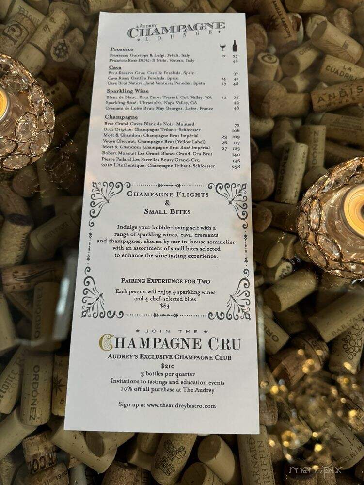 Turquoise Wine Cellar & Tasting Room - Peoria, AZ