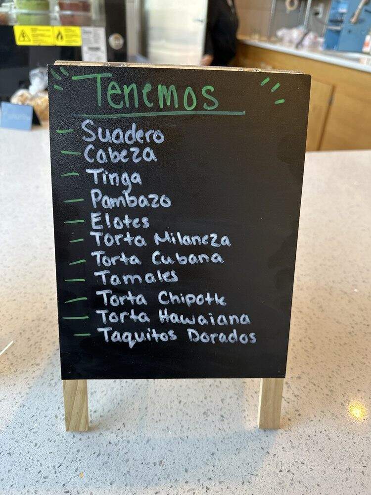 Lulu's Tacos - Newark, DE menu_pic